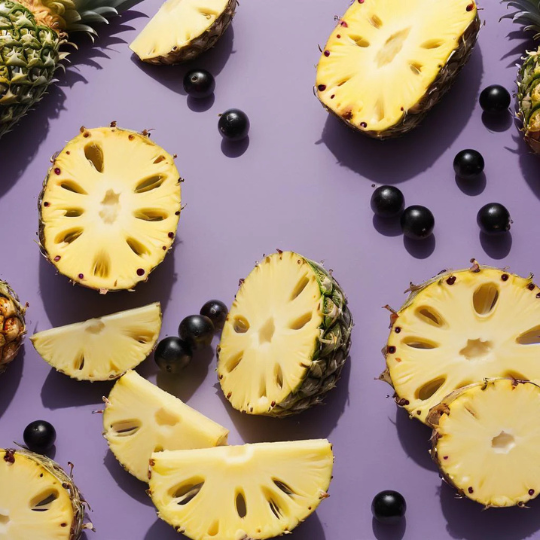 Perla Marina - Perfume Aqua - Naseem