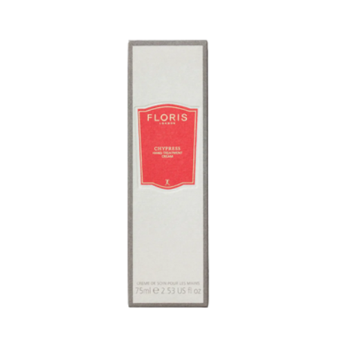 Crema de manos Chypress - Floris London