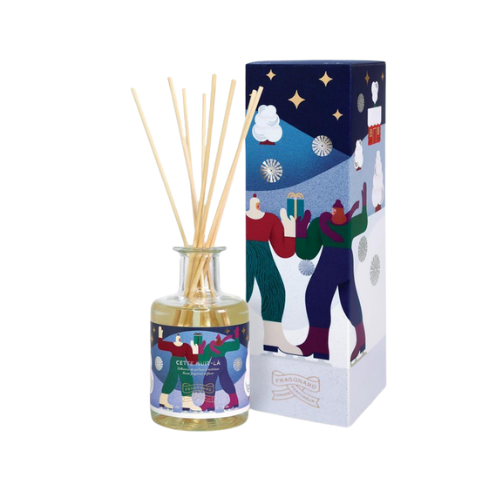 Cette Nuit Là - Difusor - Fragonard