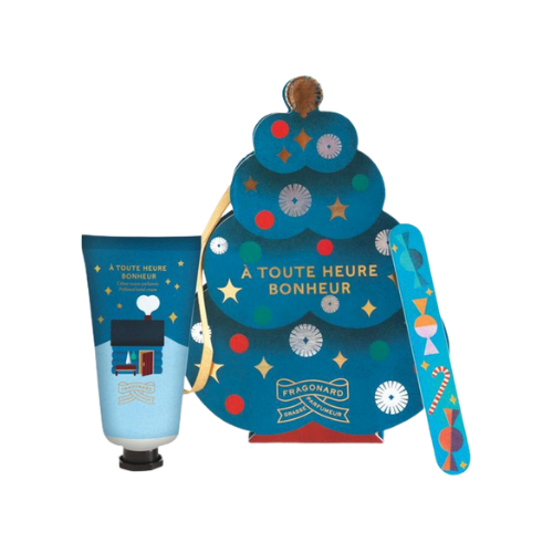 A Toute Heure Bonheur - Crema de manos - Fragonard