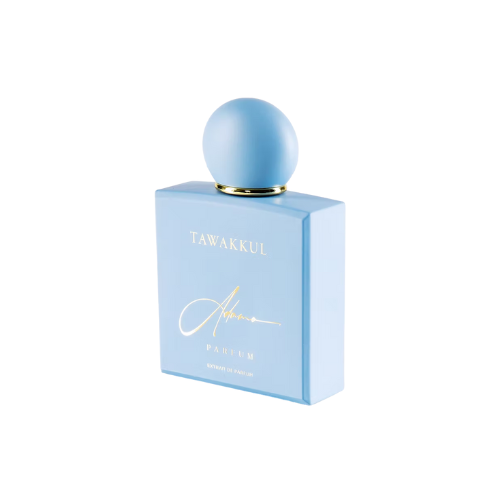 Tawakkul - Extracto de Perfume - Adamo Perfume