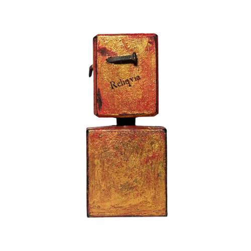 Reliqvia - Extracto de Perfume - Filippo Sorcinelli