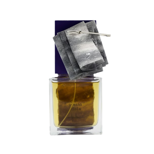 Océano Púrpura - Extrait De Parfum - Filippo Sorcinelli