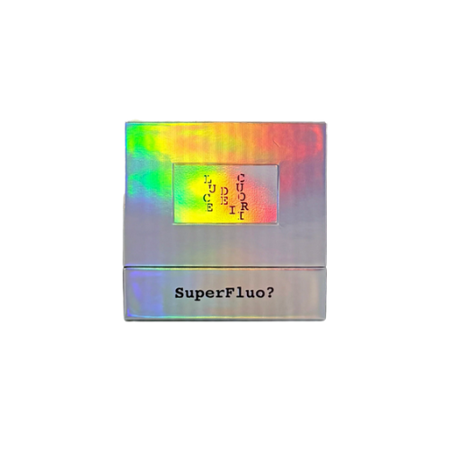 Luz de los Corazones - Extracto de fragancia - Filippo Sorcinelli