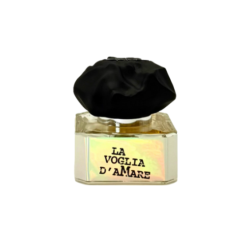 La Voglia D'Amare - Extracto de Perfume - Filippo Sorcinelli