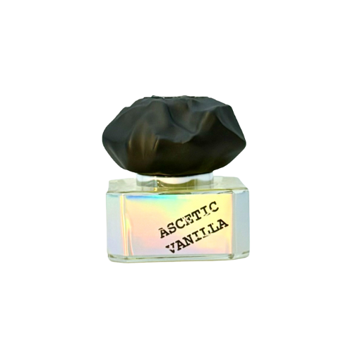 Vainilla Ascética - Extrait De Parfum - Filippo Sorcinelli