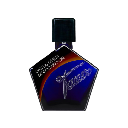 L'Air du Désert Marocain Noir - Elixir - Andy Tauer
