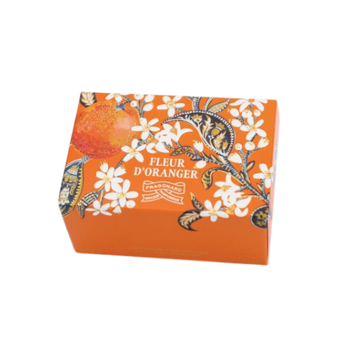 Fleur D'Oranger - Jabón - Fragonard