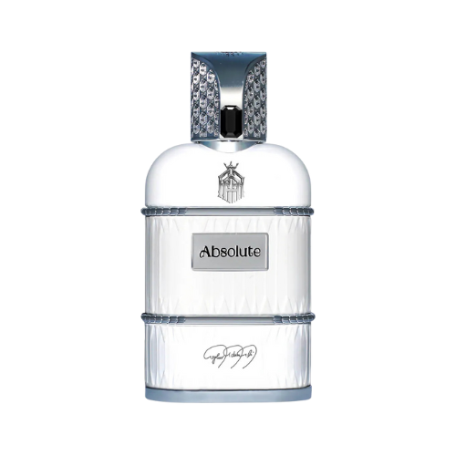 ABSOLUTO - Eau de Parfum - Asghar Adam Ali