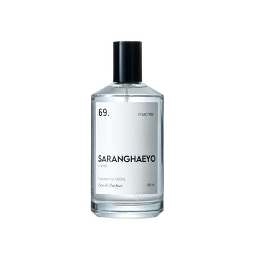 69. Viaje por carretera - Eau De Parfum - Saranghaeyo