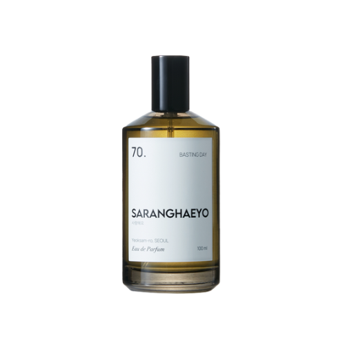 70. Día de hilvanado - Eau De Parfum - Saranghaeyo