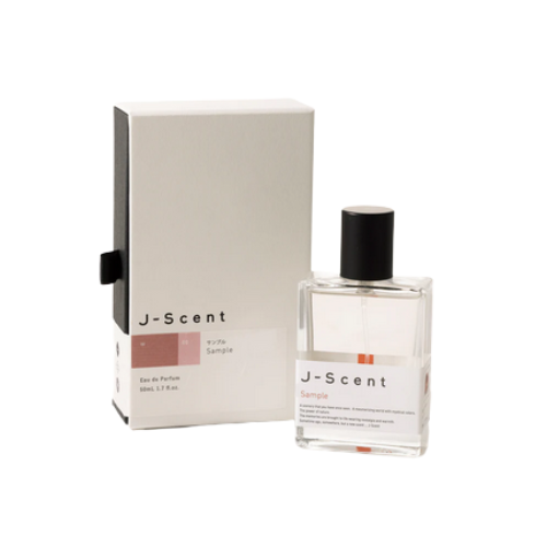 Escamas de madera - Eau De Parfum - J-Scent
