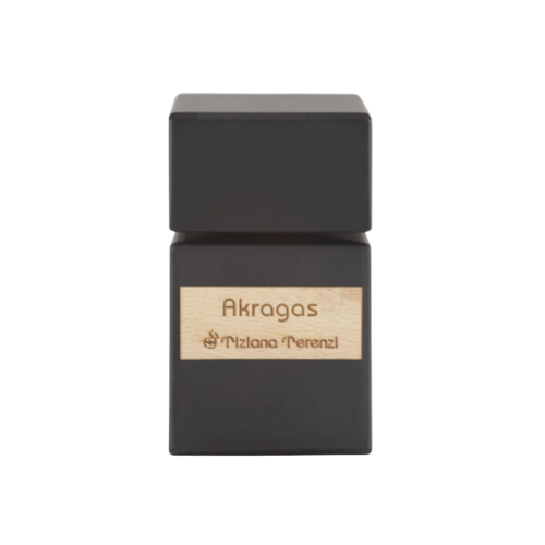 Akragas - Extracto de fragancia - Tiziana Terenzi
