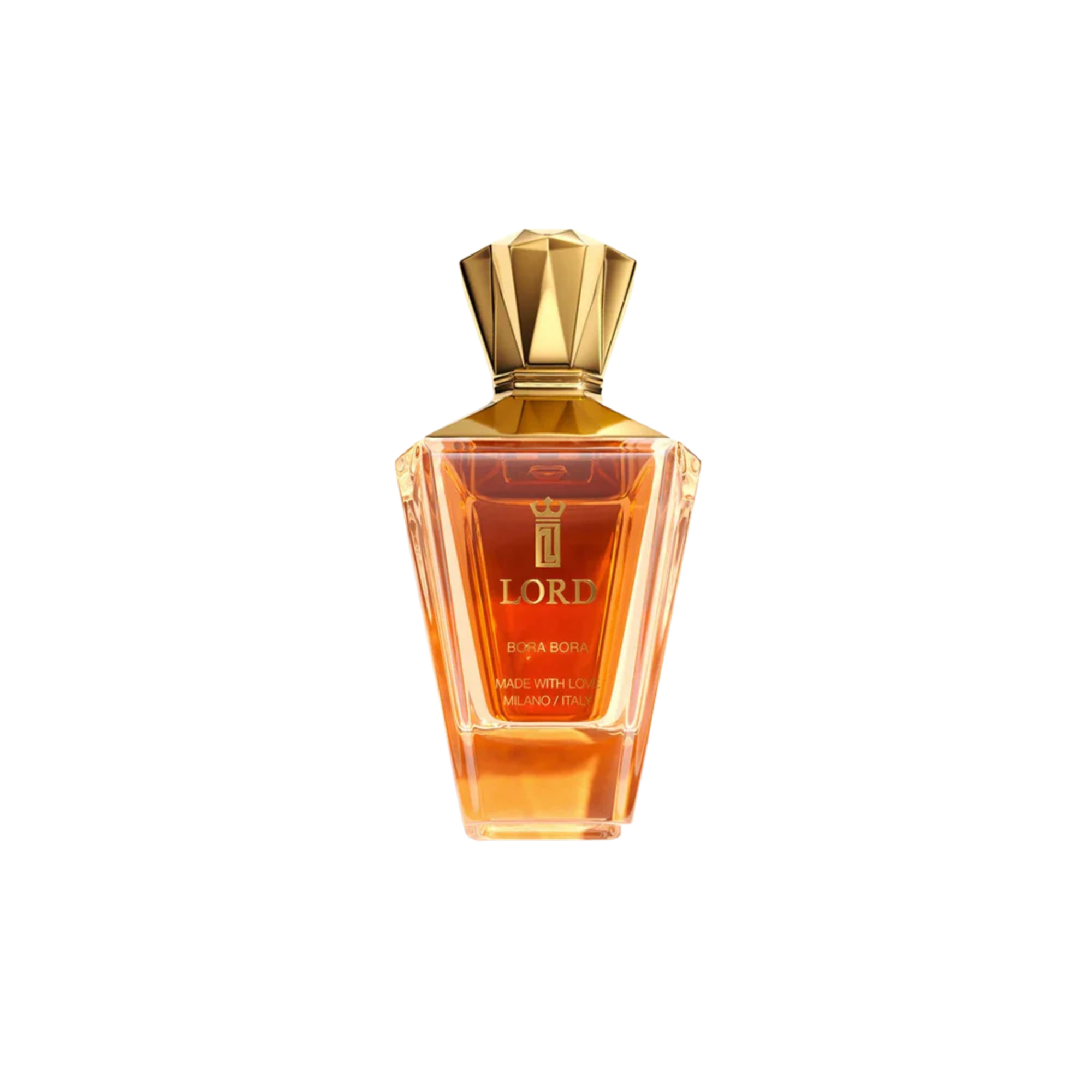 Bora Bora - Parfum - Lord Milano