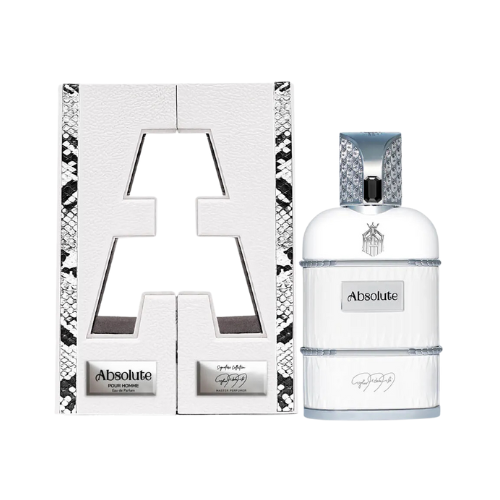 ABSOLUTO - Eau de Parfum - Asghar Adam Ali
