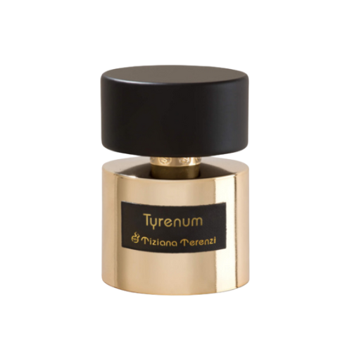 Tyrenum - Extracto de Perfume - Tiziana Terenzi