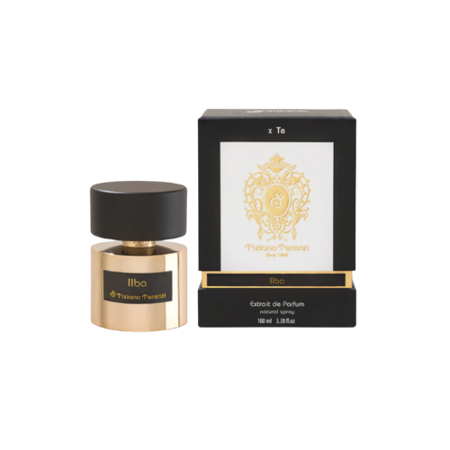 Ilba - Extracto de Perfume - Tiziana Terenzi