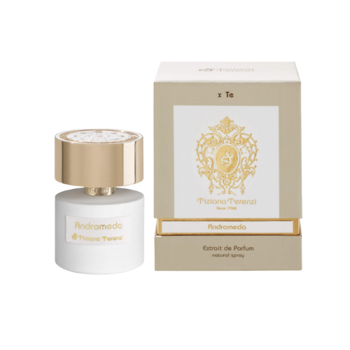 Andrómeda - Extracto de fragancia - Tiziana Terenzi