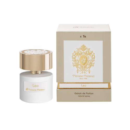Leo - Extracto de fragancia - Tiziana Terenzi