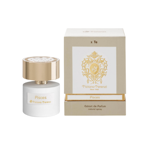 Piscis - Extrait De Parfum - Tiziana Terenzi
