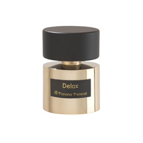 Delox - Extracto de Perfume - Tiziana Terenzi