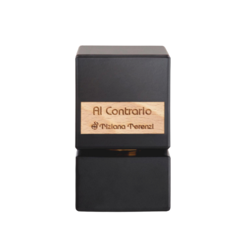 Por el contrario - Extracto de fragancia - Tiziana Terenzi