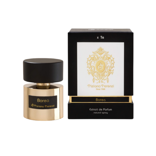 Borea - Extracto de fragancia - Tiziana Terenzi