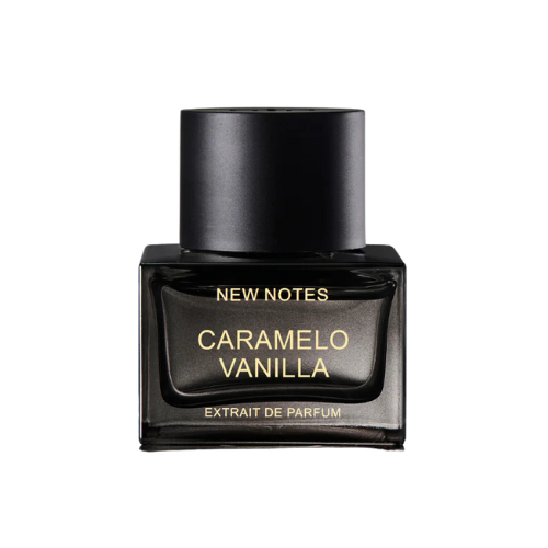 Caramelo Vainilla - Extrait de Parfum - Nuevas Notas