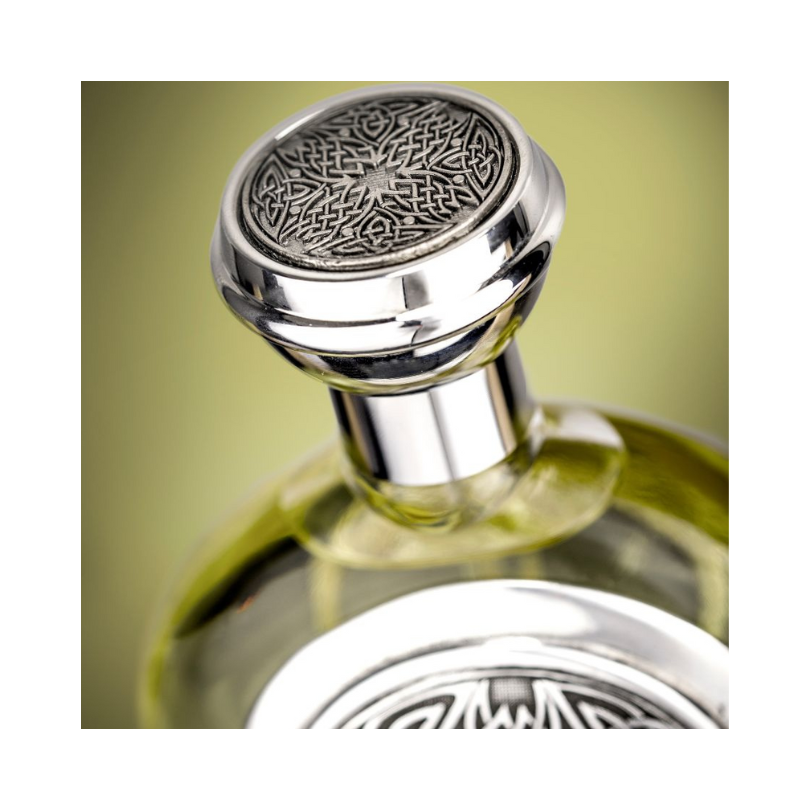 Ardiente - Eau de Parfum - Boadicea