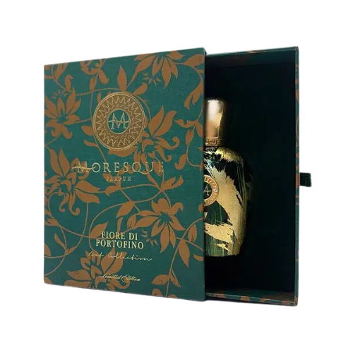 Regina - Eau de Parfum - Moresco