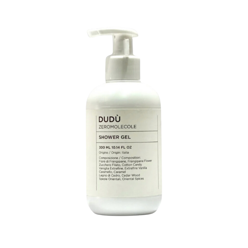 Dudù - Zeromolecole - Gel de ducha