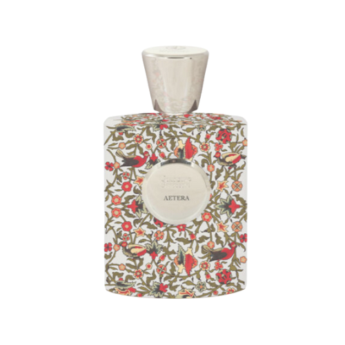 Aetera - Extracto de fragancia - Jardín del Bienestar