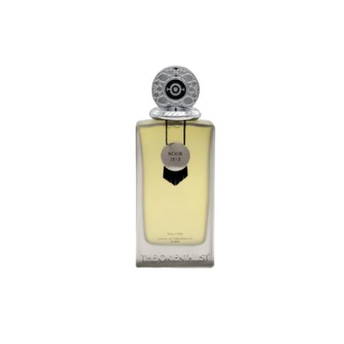 Noor Zest - Eau De Parfum - El Orientalista