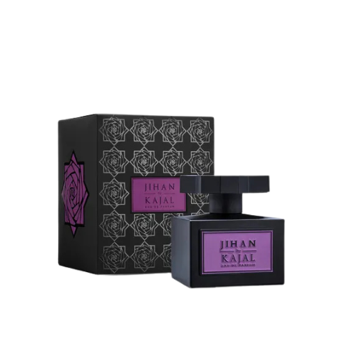 Jihan - Agua de perfume - Kajal