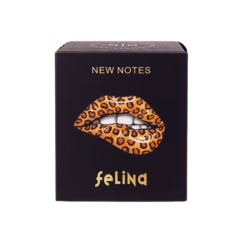Felina - Extrait de Parfum - Nuevas Notas