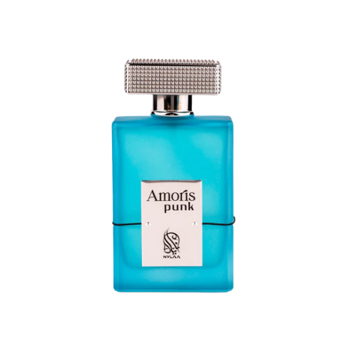 Amoris Punk - Agua de Perfume - Nylaa