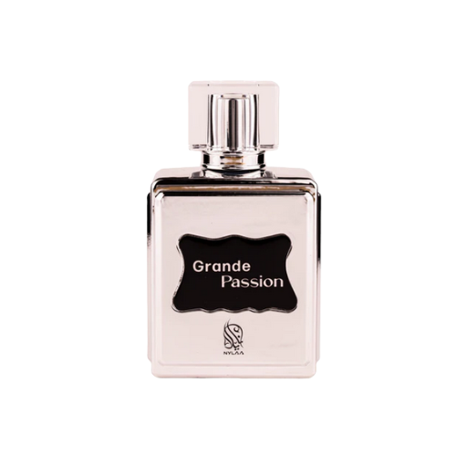 Grande Pasión - Eau De Parfum - Nylaa