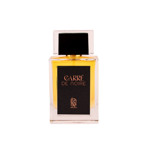 Carré' De Noire - Eau De Parfum - Nylaa