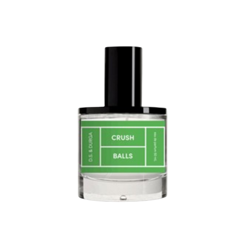 Crush Balls - Eau De Parfum - DS & Durga