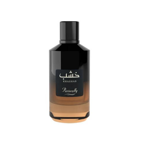 Khashab - Agua de Perfume - Parisvally