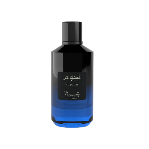 Nujoom - Agua de Perfume - Parisvally