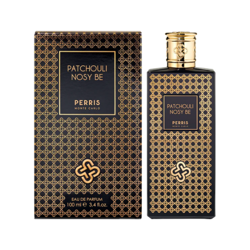 Pachulí Nosy Be - Eau De Parfum - Perris