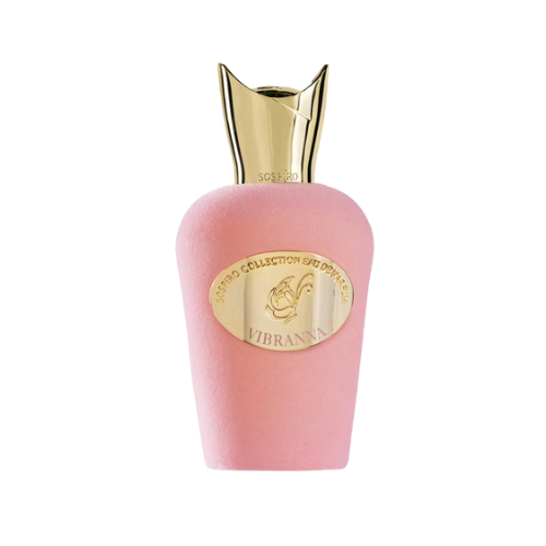 Vibranna - Eau De Parfum - Suspiro