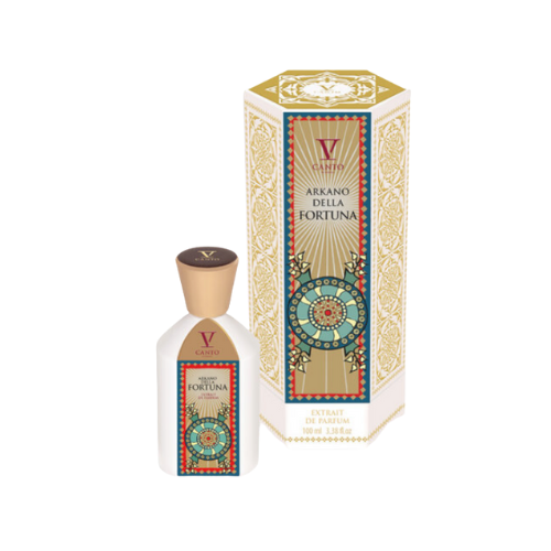 Borea - Extracto de fragancia - Tiziana Terenzi