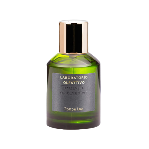 Pomelo - Perfume de Colonia - Laboratorio Olfativo