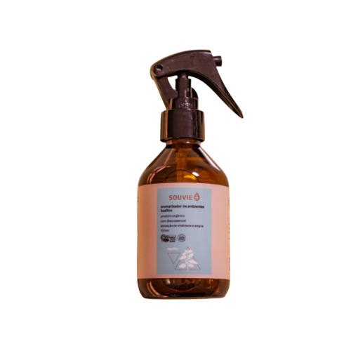 Spray de lavanda para habitación - Souvie