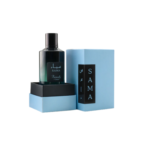 Sama - Agua de Perfume - Parisvally