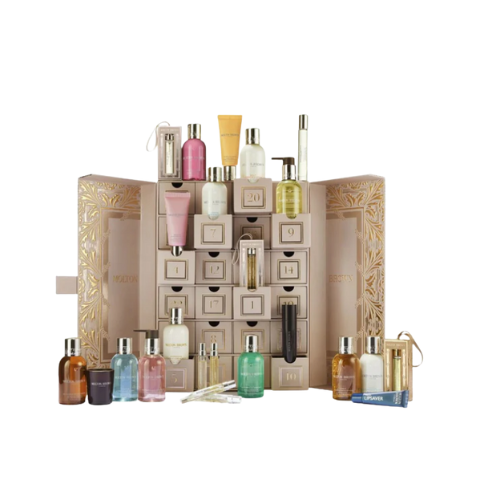 Calendario de Adviento - Molton Brown