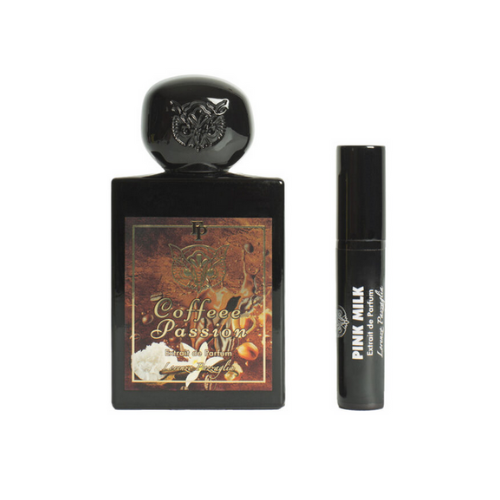 Estuche Pasión por el Café - Edición Especial - Lorenzo Pazzaglia