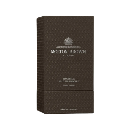 Campanilla y fresa silvestre - Eau de Parfum - Molton Brown
